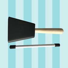 Cowbell Percussion Instrument