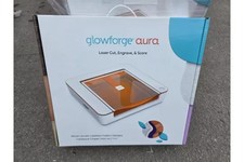 Glowforge Aura Craft Laser