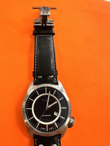 Evisu automatic swiss - swiss, made