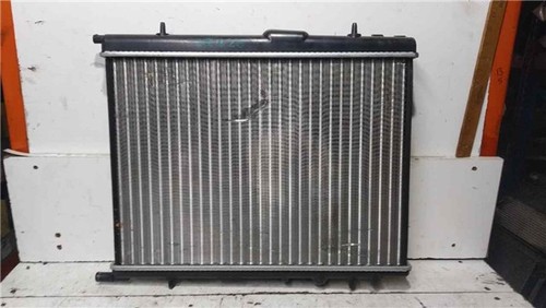 Radiator peugeot 307 - peugeot,