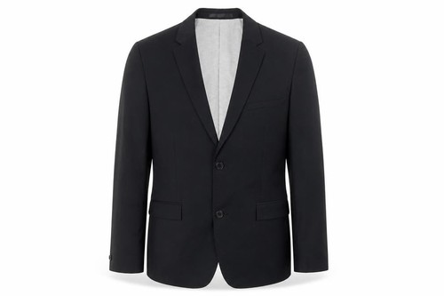 Ventuno mens jacket - 21,