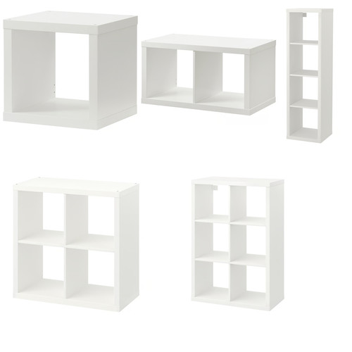 New ikea kallax - ikea,