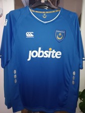 Canterbury Portsmouth FC