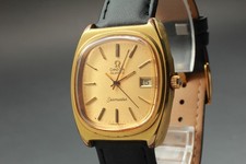 Vintage 1978 Omega Seamaster