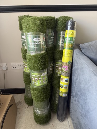 Gardeners corner - x,
