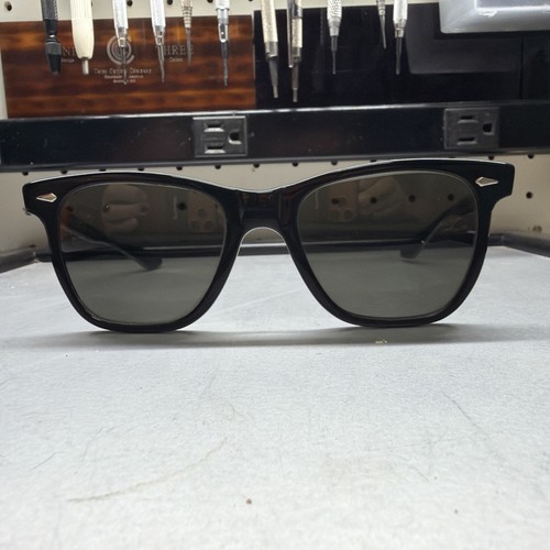 American optical saratoga true - saratoga,
