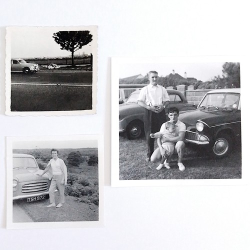 Vintage 1950s 60s british - vintage,