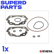 ENGINE GASKET SET FITS: DERBI