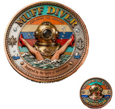 Muff Diver–Exploring The