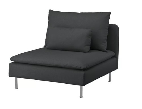 New ikea soderhamn cover for - new,