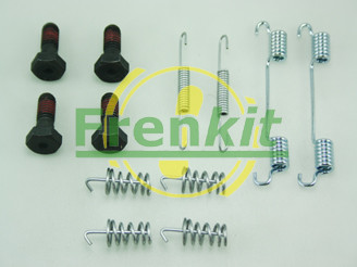 Frenkit 950622 accessory kit - frenkit,