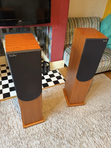 Proac studio 125 - studio,