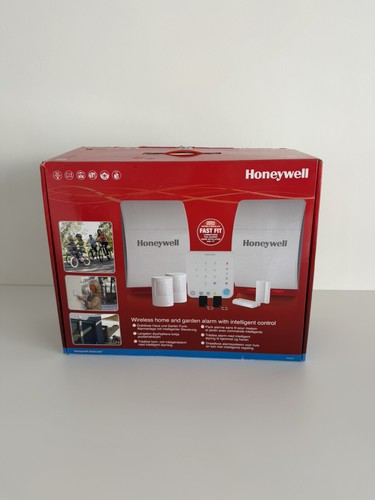 Honeywell hs342n wireless - honeywell, home