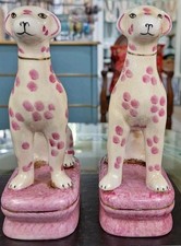 Staffordshire Reproduction