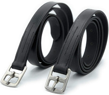 Equestrian Leather Stirrup