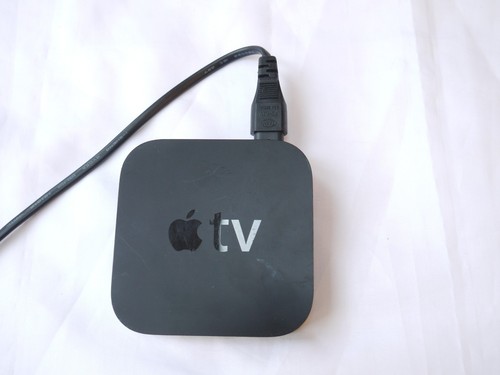 Apple 2nd generation a1378 - tv,