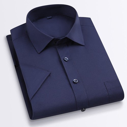 Mens new casual shirt short - mens,