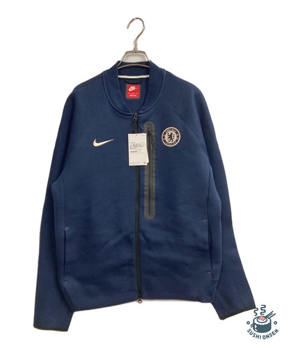 Nike chelsea tech fleece 2024 - chelsea,