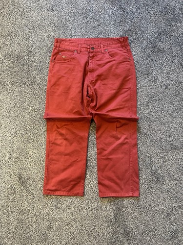Williams red 100 cotton - 100%,