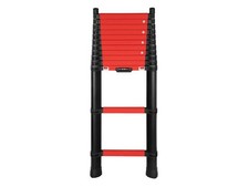 Telesteps rescue line - telesteps,