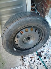 VW Beetle Luna 1.4 & 1.6 Alloy