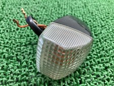 Genuine Honda RVF400 Left