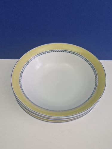 Royal doulton blueberry - blueberry, 6¼"