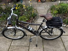 Raleigh voyager deluxe - voyager, 21