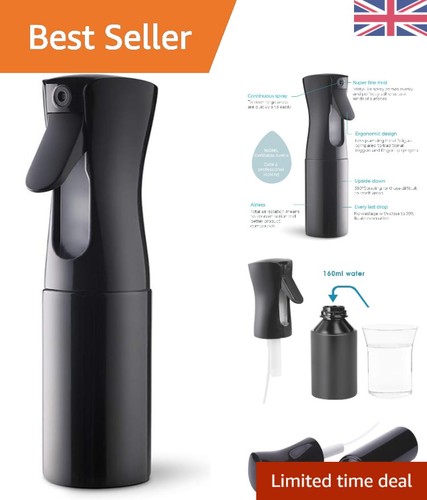 Professional 210ml continuous - professional,