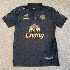Buriram United FC Football