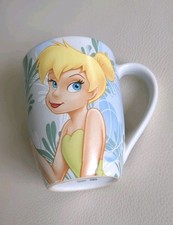 Authentic Disney Store Tink (Tinkerbell Peter Pan) Ceramic Mug