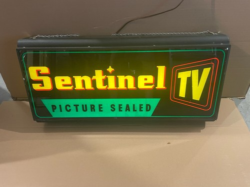 Vintage 1950 sentinel - vintage, 1950’s