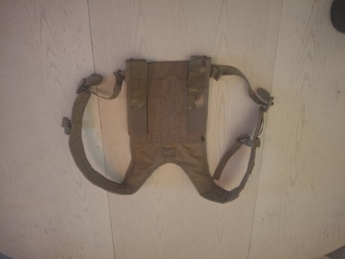 Type yoke virtus - yoke, mollie