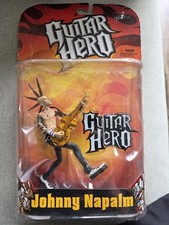 Guitar Hero Action figure