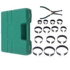 Piston Ring Compressor