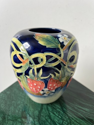 Old tupton ware - old,