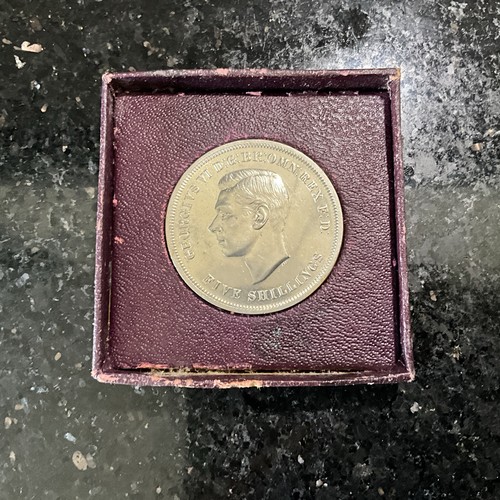 Festival britain 1951 - 1951, boxed