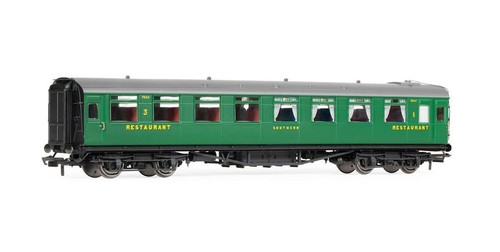 Hornby r40221 maunsell - hornby,