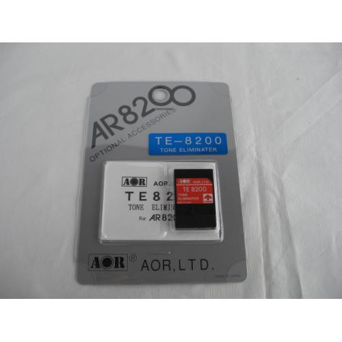 8200 tone eliminator card - te-8200,