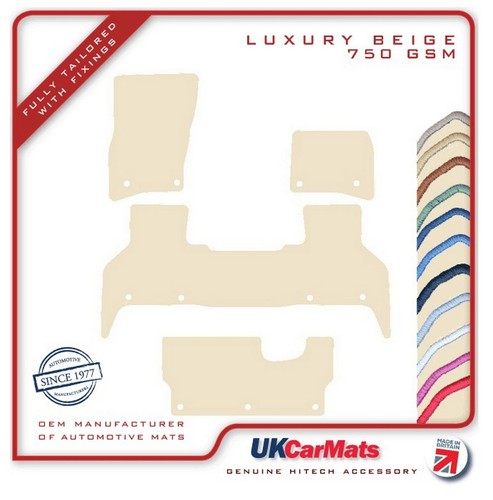 Fits land rover defender l663 - fits,