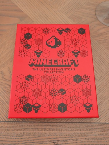 Minecraft ultimate inventor - ultimate, inventor's