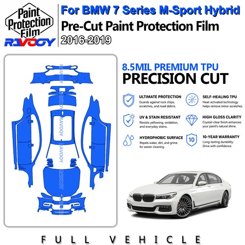 For bmw series sport - 7,