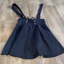 Ladies K Pop Style Anime Skirt