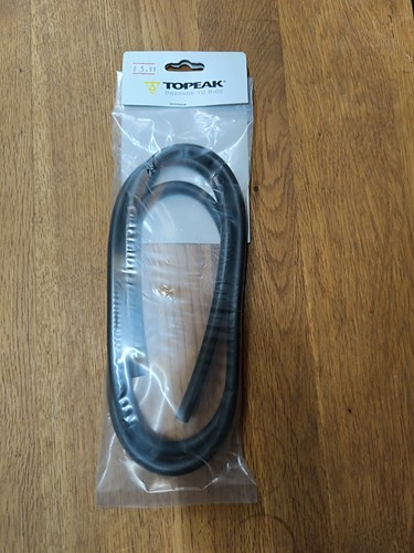 Topeak pump hose for joe - topeak, blow