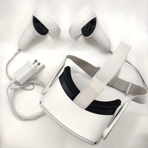 Oculus quest standalone - quest,