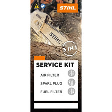 Stihl Chainsaw Service Kits
