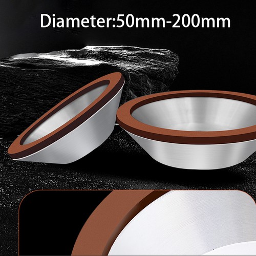 50mm 200mm diamond - diamond, grinding