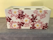 Emma bridgewater pink daisy - emma,