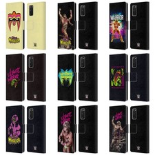 OFFICIAL WWE ULTIMATE WARRIOR