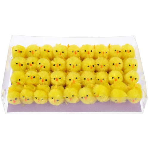 Pcs toy chicken soft - 36,